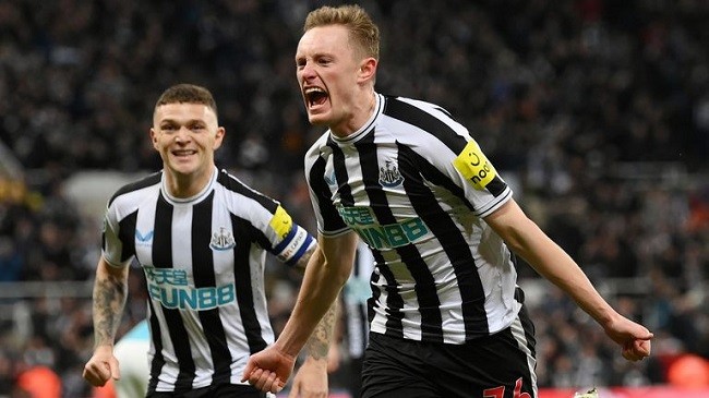 sean longstaff newcastle