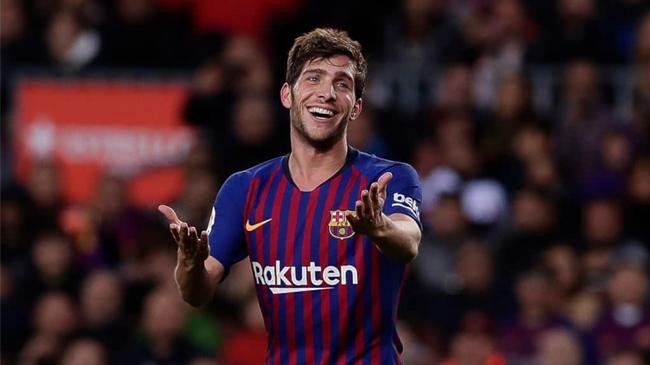 sergi roberto