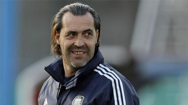 sergio batista