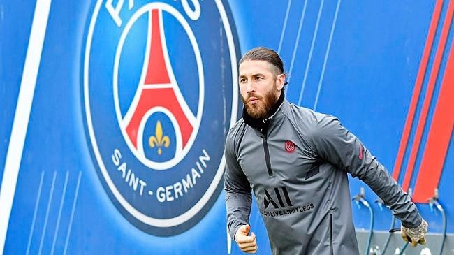 sergio ramos psg 4