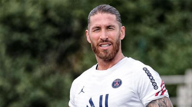 sergio ramos psg sad 2