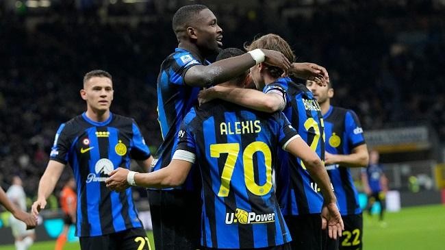 seri a inter milan