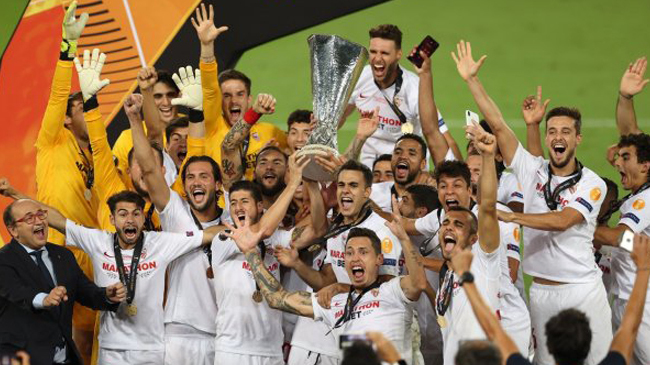 sevilla champion 1