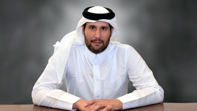 sheikh jassim bin al thani