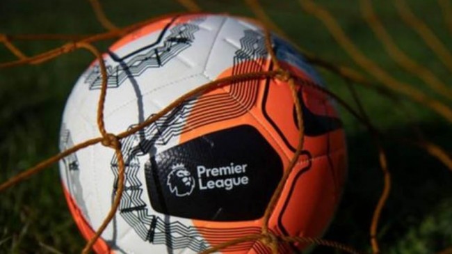 six player or staff tested positive in premier league