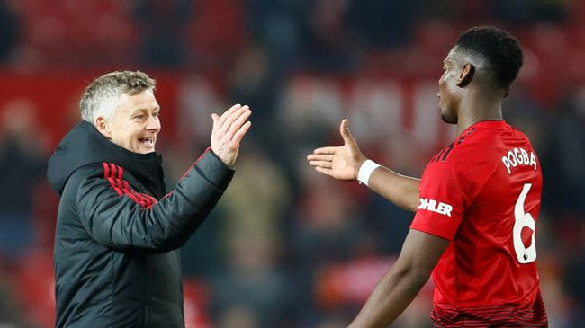 solskjaer and pogba 2