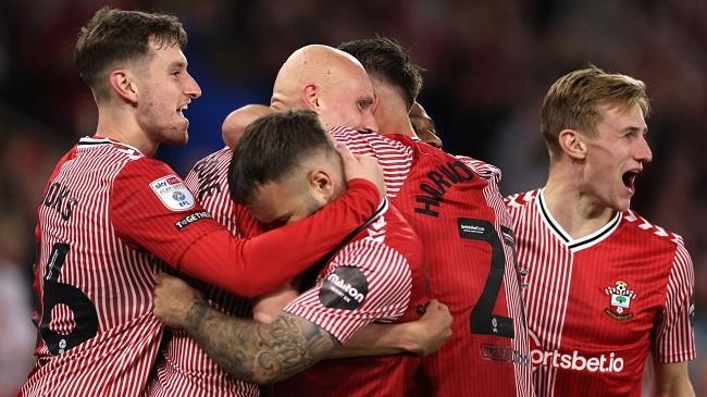 southampton fc promoted epl