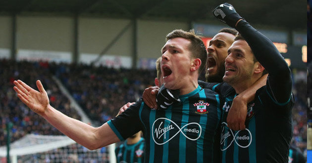 southampton pierre emile hojbjerg