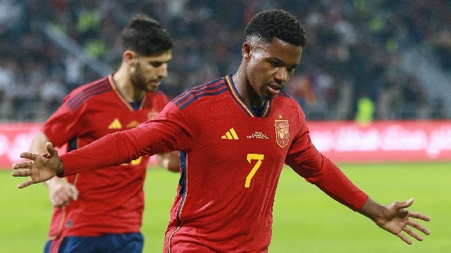 spain 1
