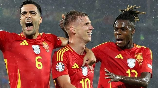 spain euro 2024 mikel merino