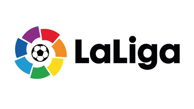 spanish la liga logo