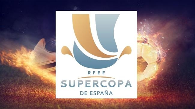 spanish super cup logo