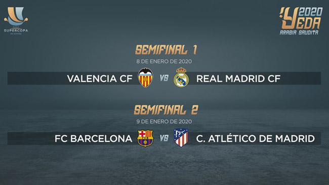 spanish super cup