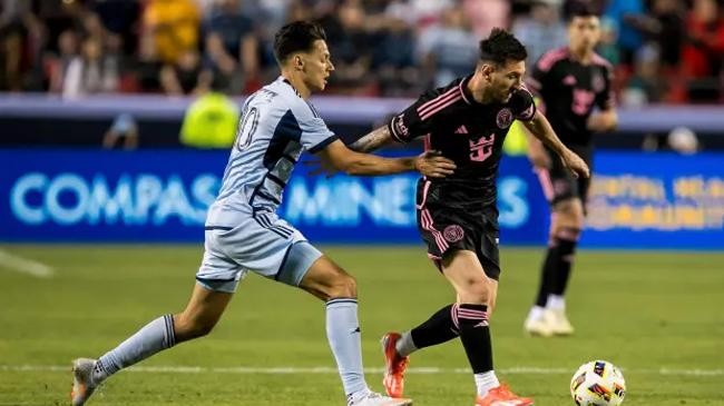 sporting kc vs inter miami