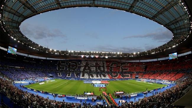 stade de france 2