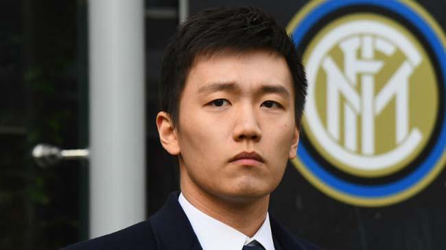 steven zhang