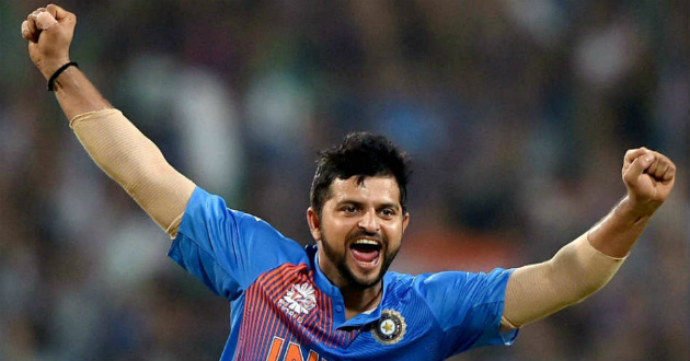 suresh raina backs to indian t20 team