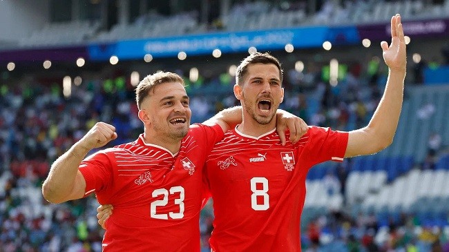 switzerland celebration 2022