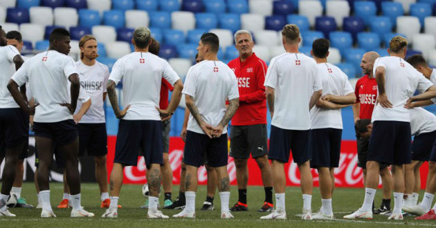 switzerland prepare for costa rica