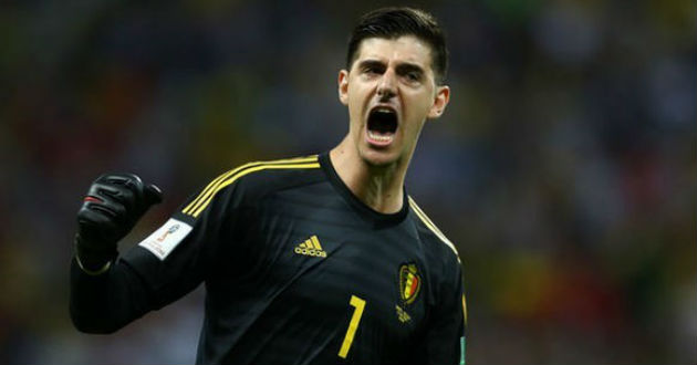 thibaut courtois will join real madrid