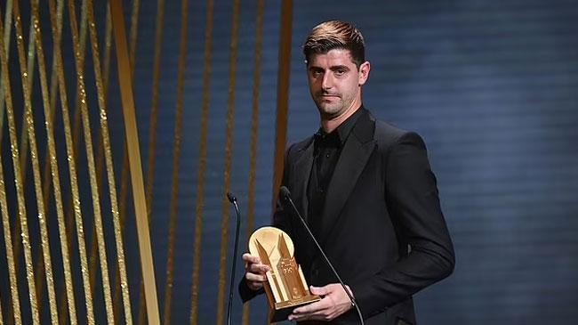 thibaut courtois 2