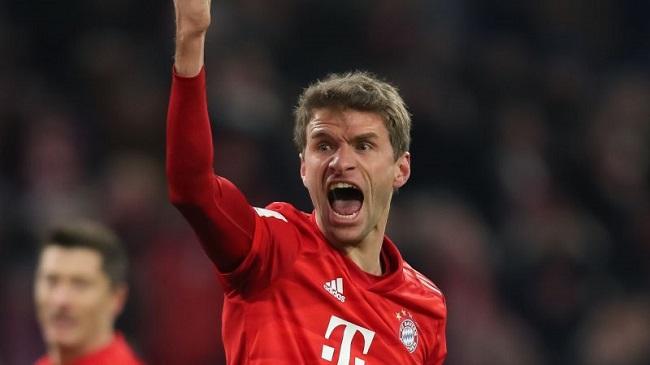 thomas muller 2019 20