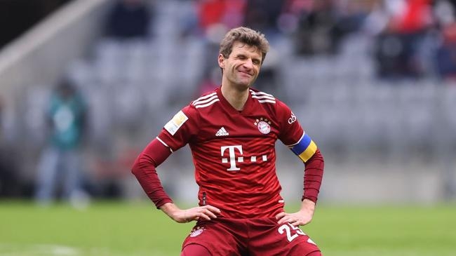 thomas muller bayern