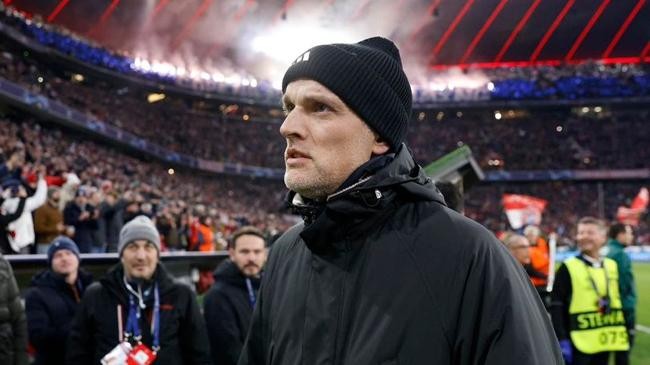 thomas tuchel bayern munich 3