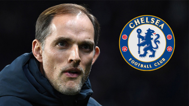 thomas tuchel chelsea