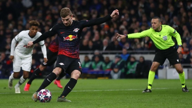 timo werner 2020