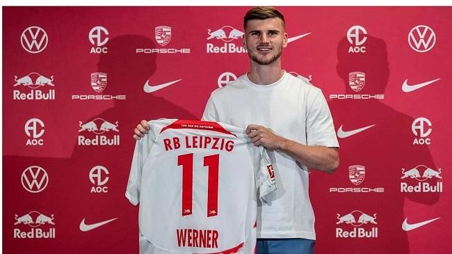 timo werner leipzig