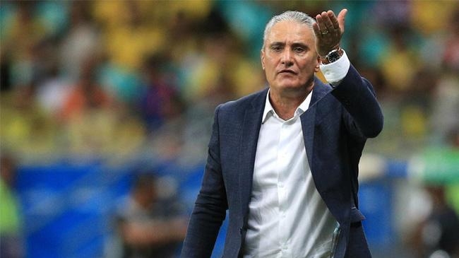 tite brazil 2