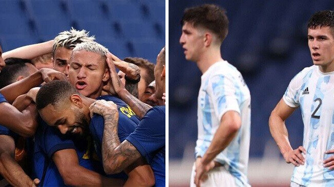 tokyo olympic brazil argentina 01