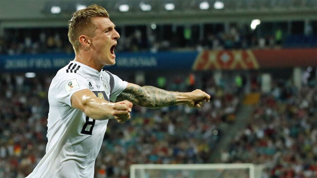 toni kroos 2