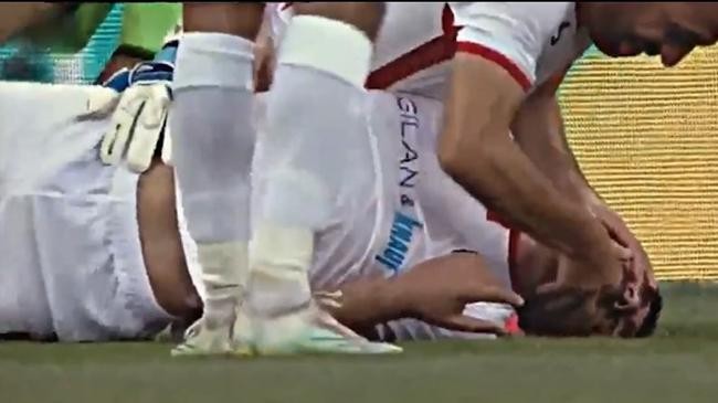 tragedy avoided in cl qualifier as mammadov saves a life like kjaer