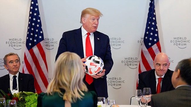 trump is big player 1