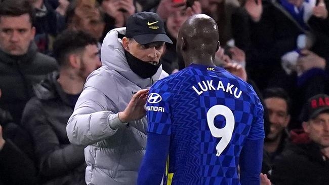 tuchel and lukaku