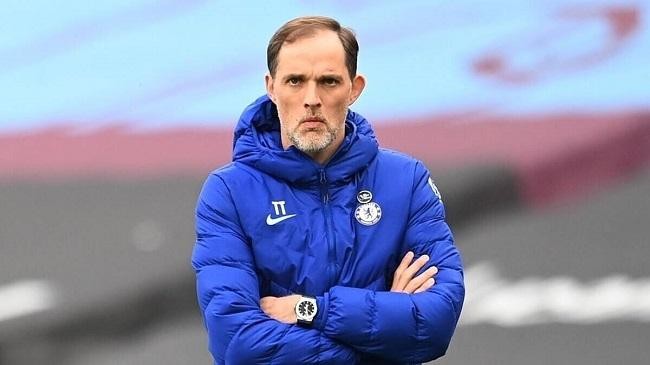 tuchel lost his job