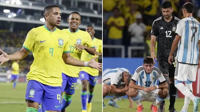 u 20 argentina and brazil