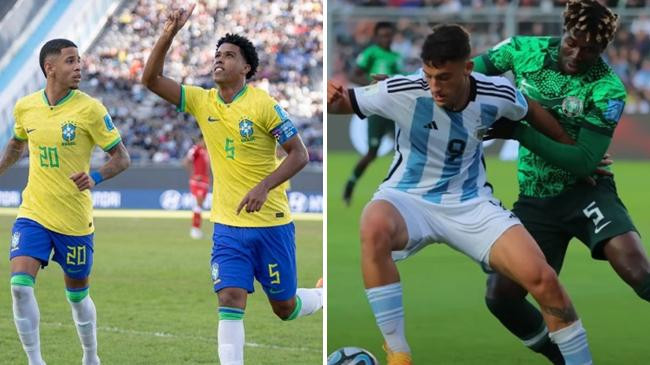 u 20 wc argentina and brazil