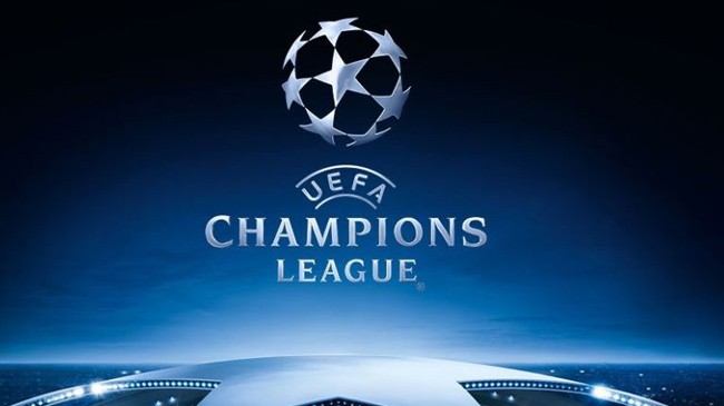 uefa champions league logo