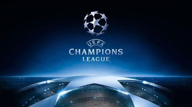 champions league 1