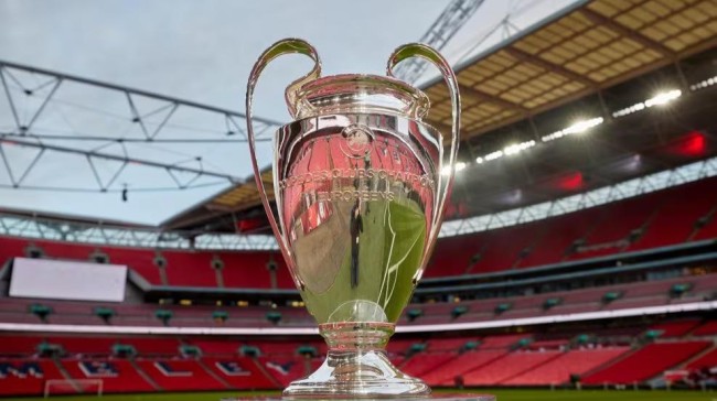 uefa champions league 1