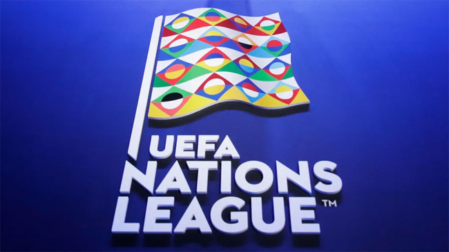 uefa nations league new