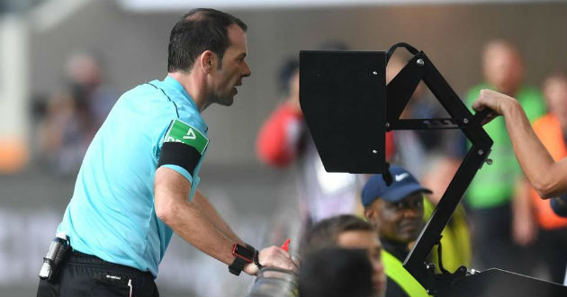 uefa plans to use var in 2019 20 champions league