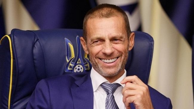 uefa president aleksander ceferin 1