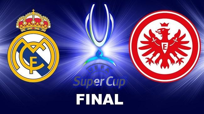 uefa super cup final 2022