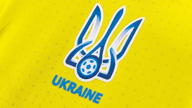 ukraine football