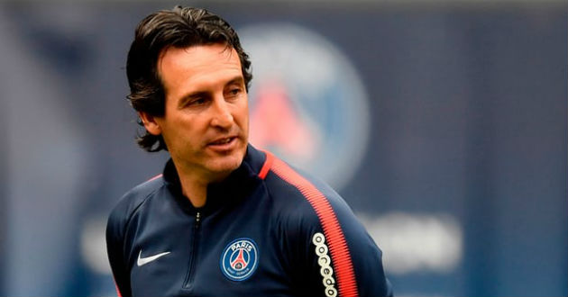 unai emery set to be named as new arsenal manager