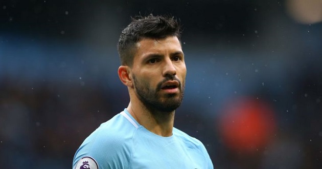 upset aguero